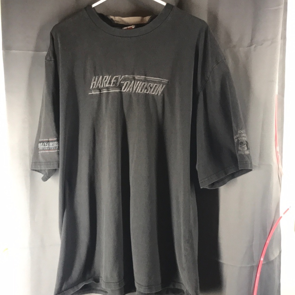 Harley-Davidson Men’s T-shirt